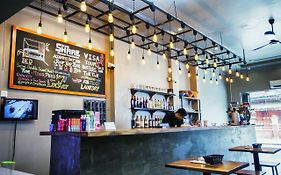 The Share Phnom Penh Hostel